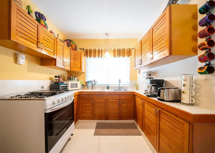 Luxury 3 Bedroom With Pool - At Playacar Ii - Mayamar G9 Villa
