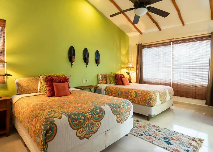 Luxury 3 Bedroom With Pool - At Playacar Ii - Mayamar G9 * Playa del Carmen