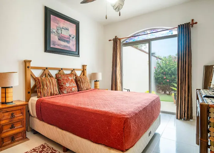 Luxury 3 Bedroom With Pool - At Playacar Ii - Mayamar G9