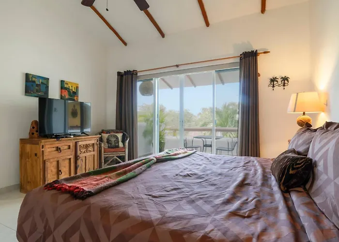 Villa Luxury 3 Bedroom With Pool - At Playacar Ii - Mayamar G9 *
