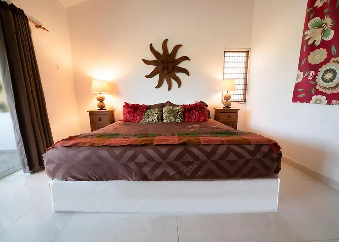 3br Tropical In Playacar Сasa de vacaciones