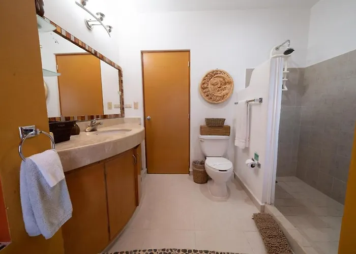 3br Tropical In Playacar * Playa del Carmen