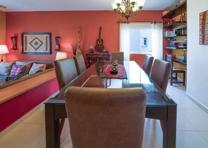 3br Tropical In Playacar * Playa del Carmen