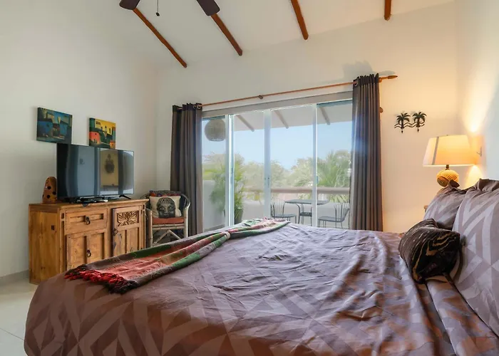 Сasa de vacaciones 3br Tropical In Playacar Playa del Carmen
